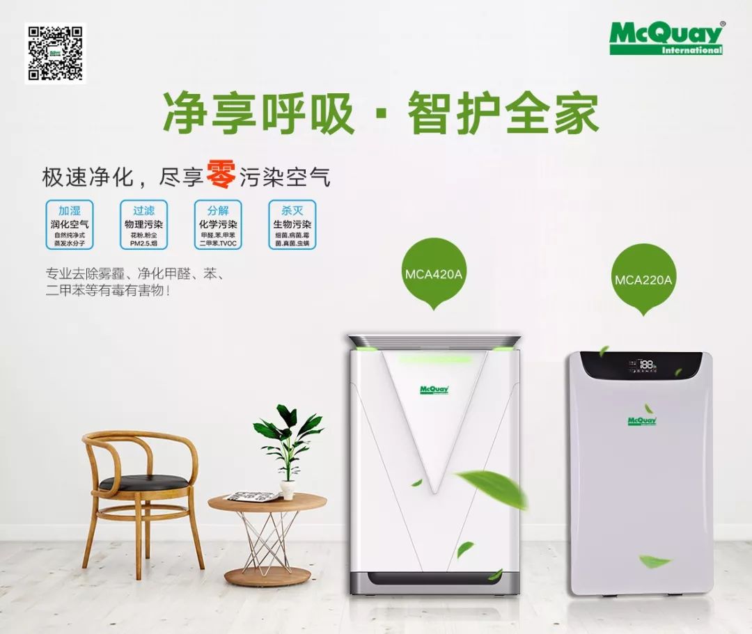 空气净化后自动进入低功耗模式  第1张