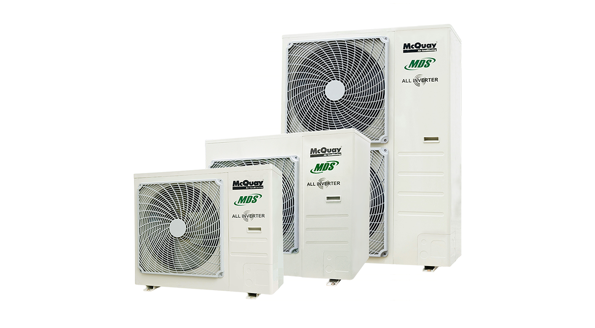 麦克维尔中央空调官网